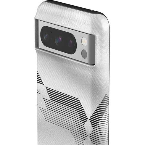 Germany Soccer Flag Google Pixel 8 Pro Impact Case